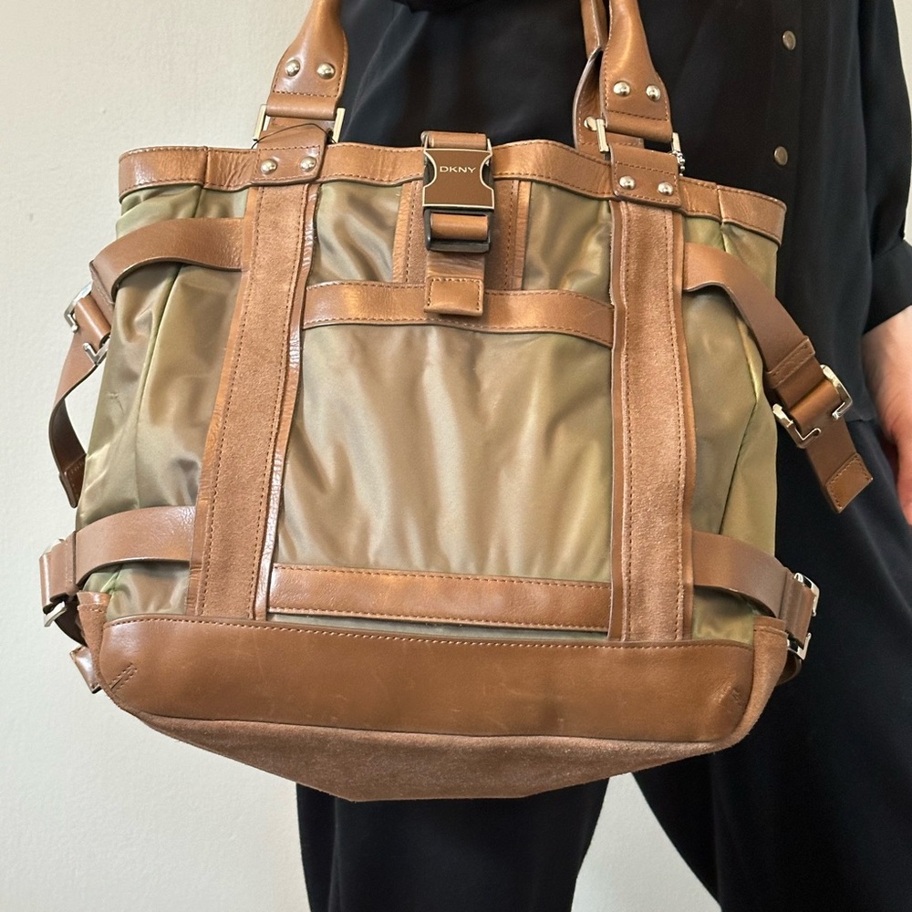 DKNY Tote Handbag